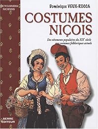 Costumes niçois