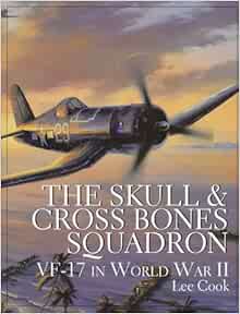 The skull and crossbones squadron vf 17 in world war ii by lee cook essay 05 image