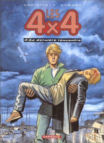 La  dernière rencontre