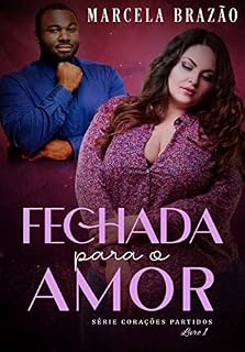 Livro Fechada para o Amor