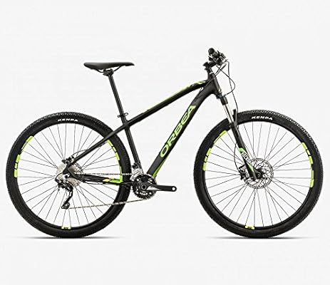 orbea mx 10 review