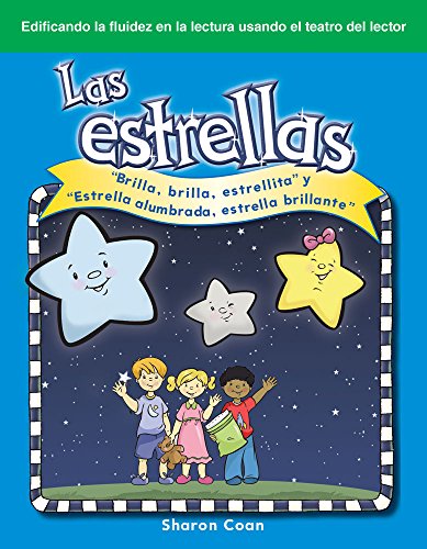 Reader's Theater: Nursery Rhymes Spanish Set (Building Fluency through Reader's Theater) (English and Spanish Edition)