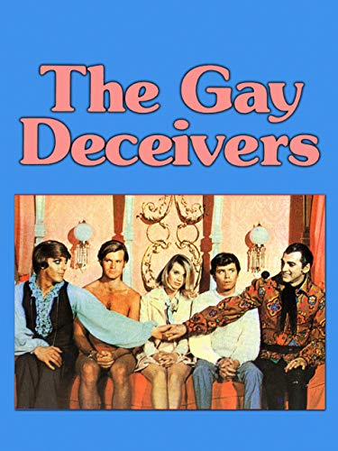 The Gay Deceivers