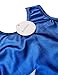 Arshiner Kid Girls Sparkling Stars Gymnastics Leotard Shiny Ballet Dance One Piece Outfit