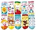 10 Pair Baby Toddler Anti Slip Skid Socks