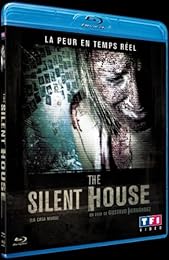 The Silent House