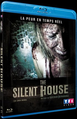 The Silent House