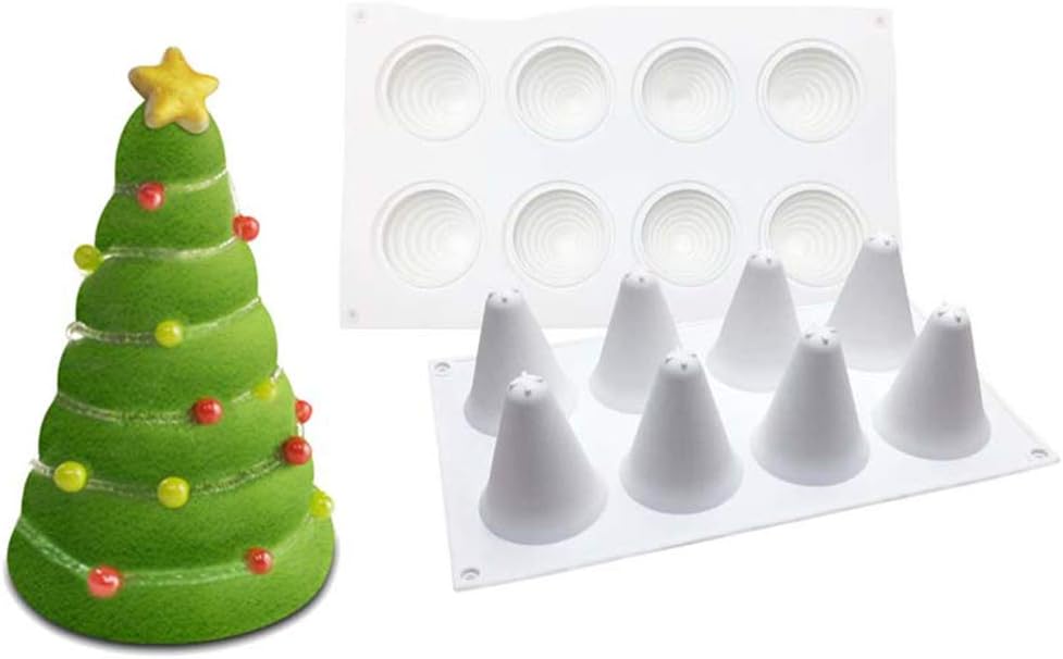 أقترح سلبي كاسيت Moule En Forme De Sapin De Noel Elopeislandbeauty Com