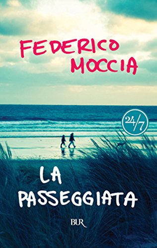 La passeggiata (Italian Edition)