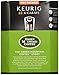 Keurig 2.0 K-Carafe Green Mountain Coffee French Vanilla, 8 Count