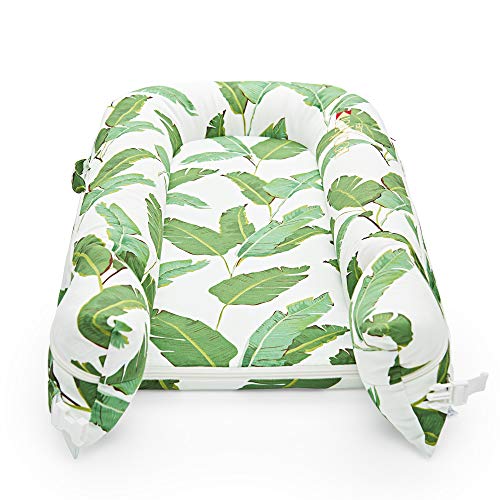 4 DockATot+Deluxe+Dock+Breathable+Hypoallergenic