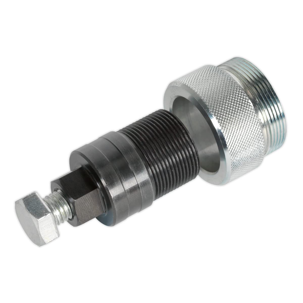 Sealey Vse5665 Injection Pump Remover/Sprocket Retainer Land Rover/Rover/Mg