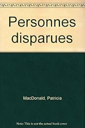 Personnes disparues