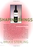Shaping Things (Mediaworks Pamphlets)