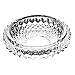 Xtra Large Glass Ashtray 7.5