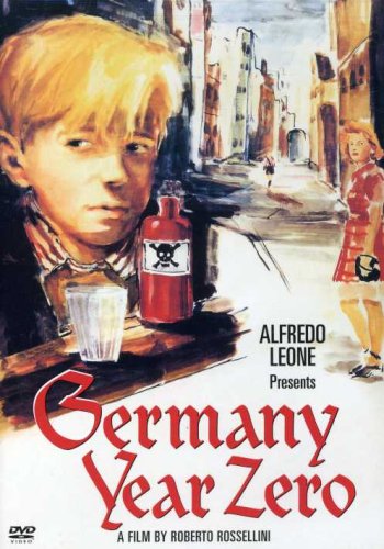 Germany Year Zero