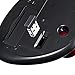 Sanwa Wireless Trackball Mouse laser black MA-WTB43BK