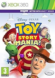 Toy Story Mania!