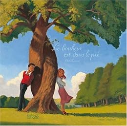 Le  bonheur est dans le pré