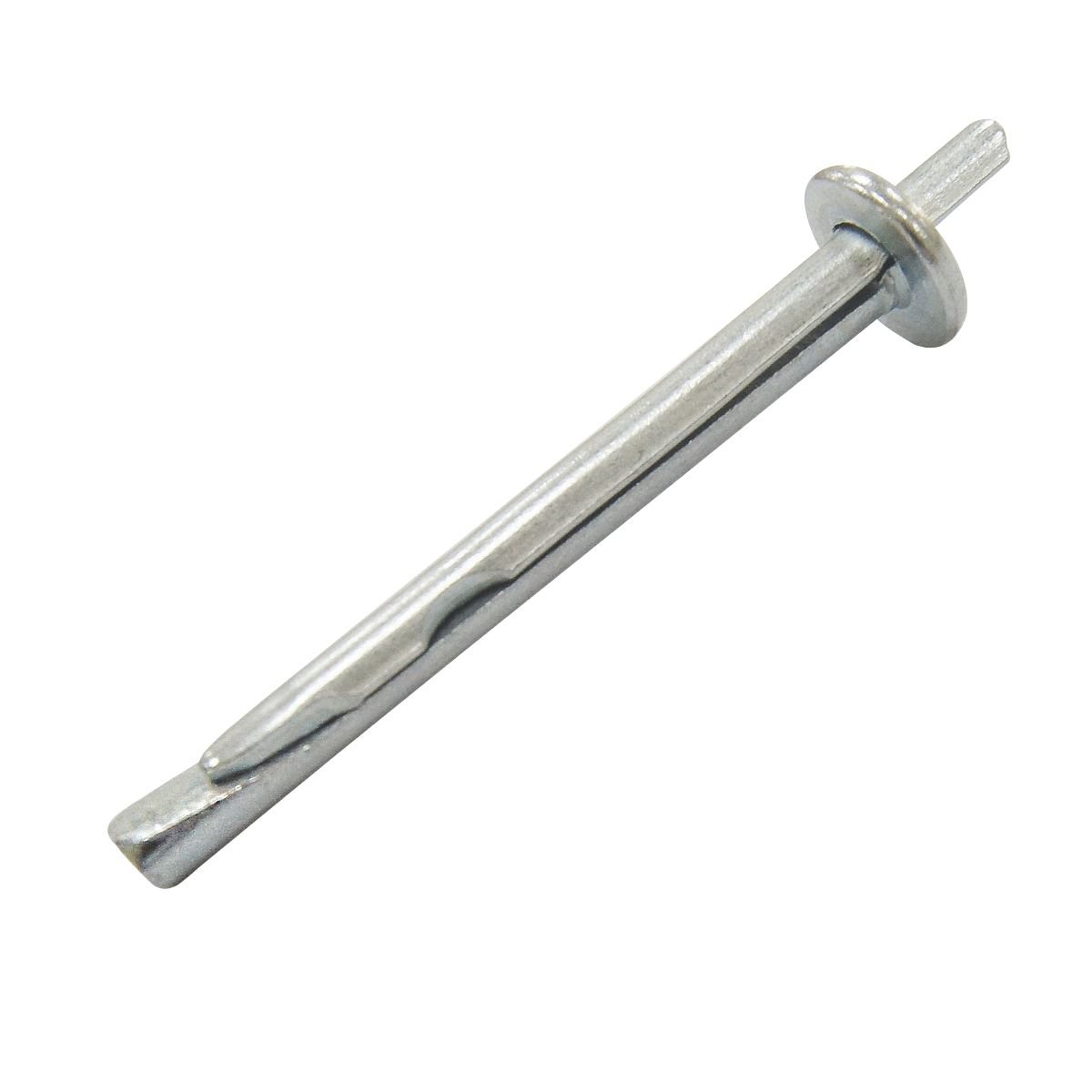 Easyfix Nail Anchors 6 x 35mm 10 Pack Amazon.co.uk DIY & Tools