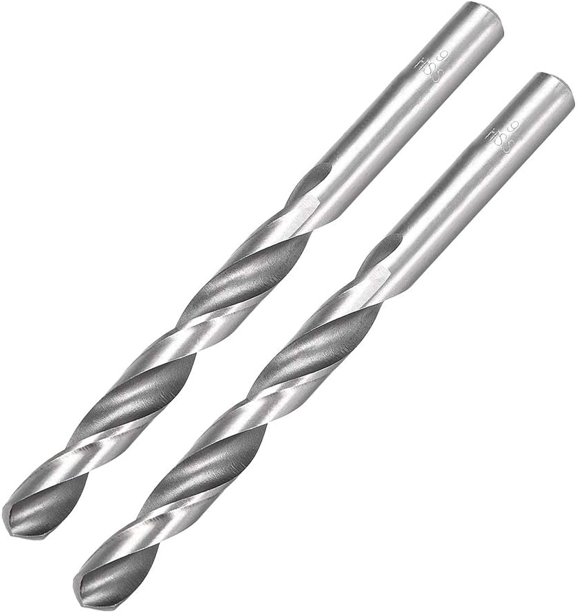 Best 9 Mm Hss Drill Bit