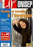 Etudier et travailler à l'étranger by 