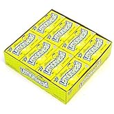 Lemonhead Candy - 0.8 oz Box (Pack of 24)