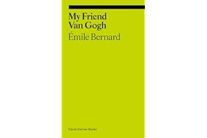 My Friend Van Gogh