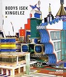 Bodys Isek Kingelez by