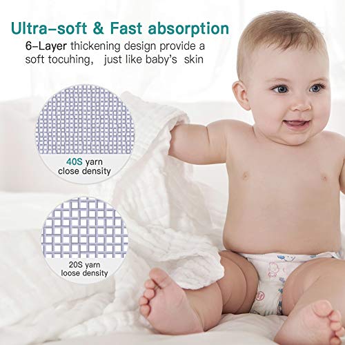 image for Dimora Baby Bath Towels, Washcolth 45.28