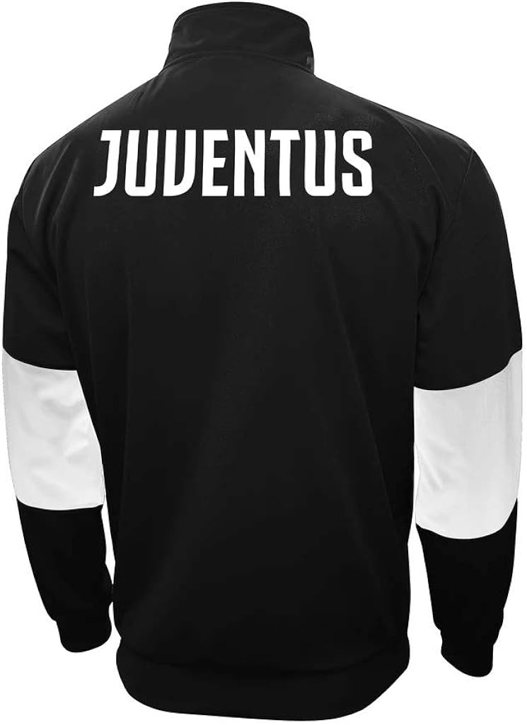 juventus icon jacket