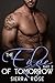 The Edge of Tomorrow - Part 2 (A Romantic Suspense) (Hiding in the Shadows)