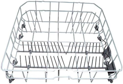 siemens dishwasher replacement racks
