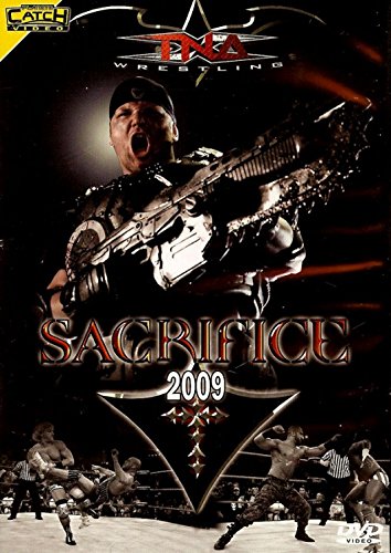 Sacrifice 2009