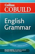 English Grammar (Collins Cobuild)
