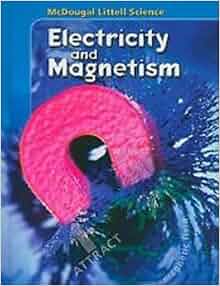 Amazon.com: McDougal Littell Science Florida: Unit Resource Book Grade