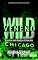 Livro WILD: Veneno