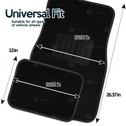 3 Weather+Vehicle+4+Piece+Additional+Protection