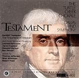TESTAMENT                                          image