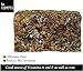 African Black Soap Raw Organic Natural Pure 1lb 16oz
