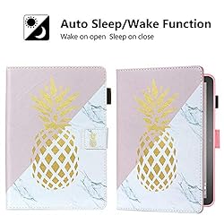 Dteck Case for (2020 Latest Model) Fire HD 8 & Fire