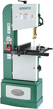 Grizzly Industrial G0621X Band Saws product image 1