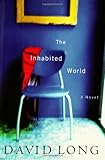 Front cover for the book The Inhabited World by David Long