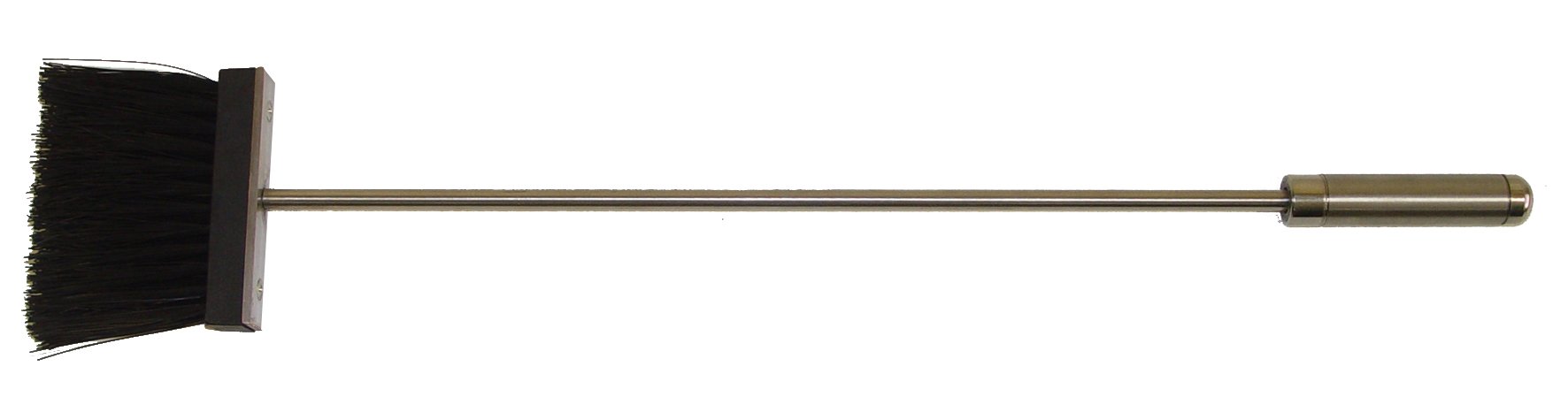 Imex The Fox 70608 – Chimney Brush (Stainless Steel, 58 cm)