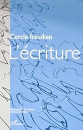 L' écriture