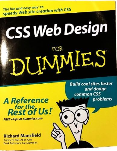 HTML & XHTML: The Definitive Guide (6th Edition): Musciano, Chuck