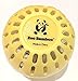 ZooBamboo Fridge Freshener Mold Remover Kitchen Deodorizer Odor Eliminator + Air Purifier (2 Pack) | Prevent + Absorb Mildew + Bacteria | Keep Your Fridge Clean Fresh | Lasts up to Two Years!!!
