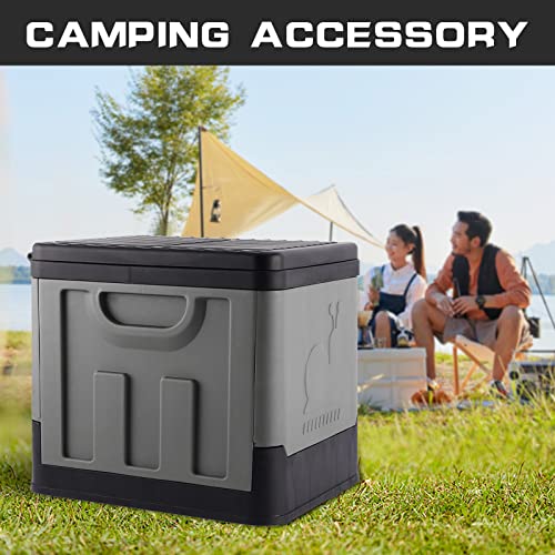 Diealles Shine Portable Toilet Or Pack of 120 Camping Toiletry Bags