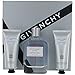 Gentlemen Only Casual Chic By Givenchy Edt Spray 3.3 Oz & Aftershave Balm 2.5 Oz & Shower Gel 2.5 Oz