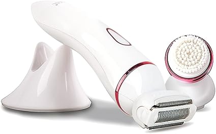 shaving machine for pubic hair